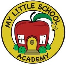 My little School Academy Logo