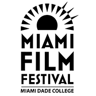 Miami Film Festival logo