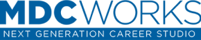 MDC Works logo