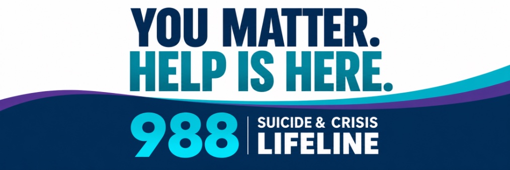 Suicide Crisis Lifeliney