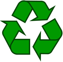 recycling logo